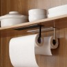 BRISA Kitchen Towel Holder Rack - JIJI.SG