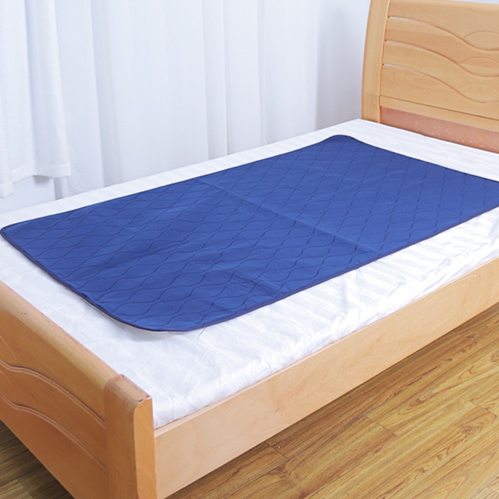 NAVARRO Adult Anti-slip Washable Urine Pad - JIJI.SG