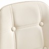 EAMES Cushioned Replica Chair, Leather - JIJI.SG