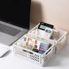 ORDNA Collapsible Folding Storage Box - JIJI.SG