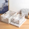 ORDNA Collapsible Folding Storage Box - JIJI.SG