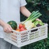 ORDNA Collapsible Folding Storage Box - JIJI.SG