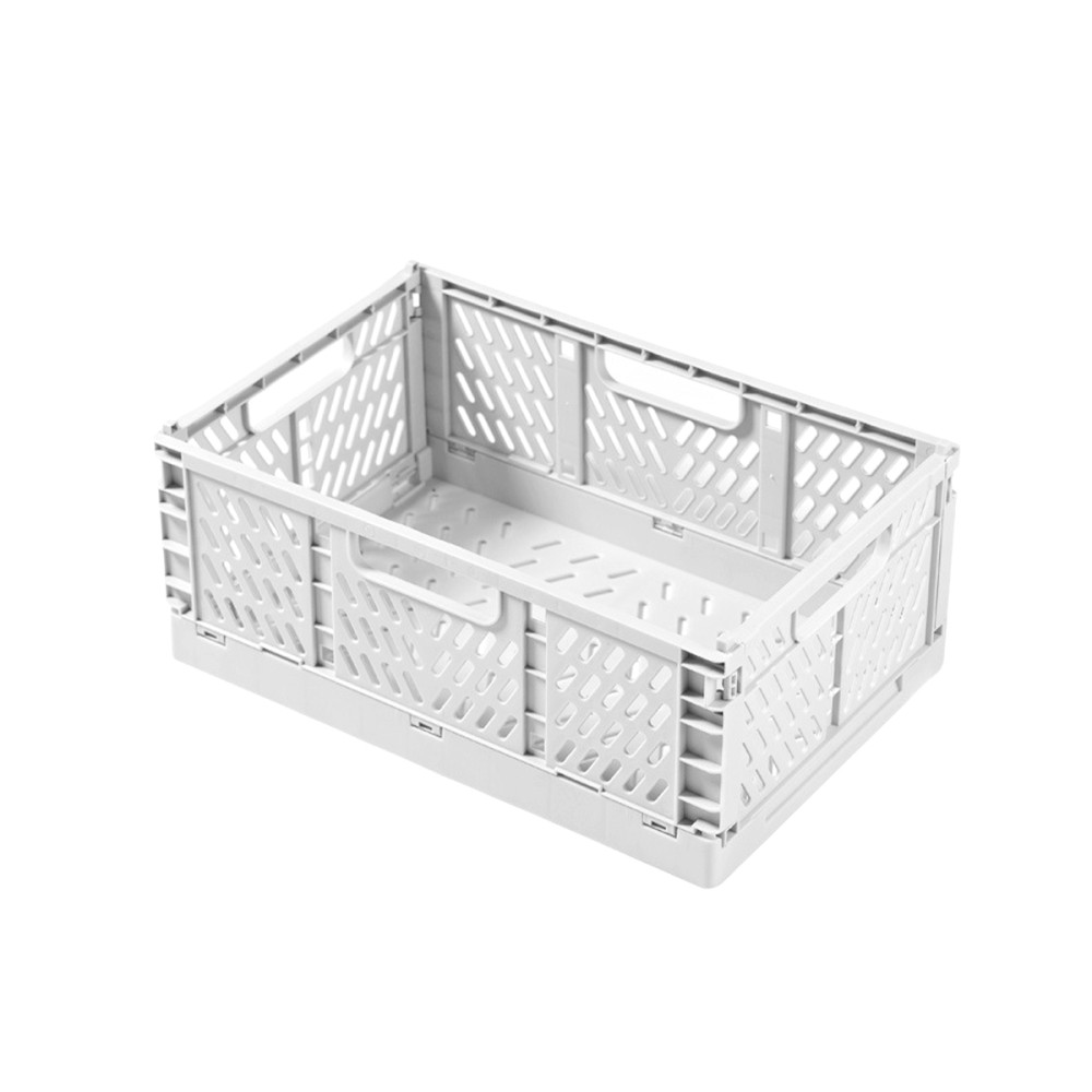 ORDNA Collapsible Folding Storage Box - JIJI.SG