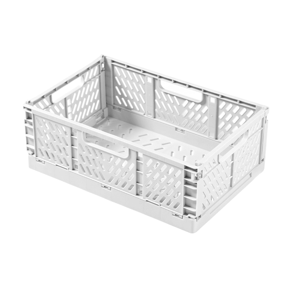 ORDNA Collapsible Folding Storage Box - JIJI.SG