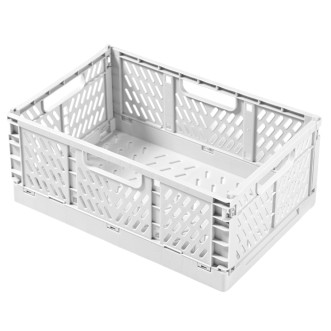 ORDNA Collapsible Folding Storage Box - JIJI.SG
