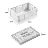 ORDNA Collapsible Folding Storage Box - JIJI.SG
