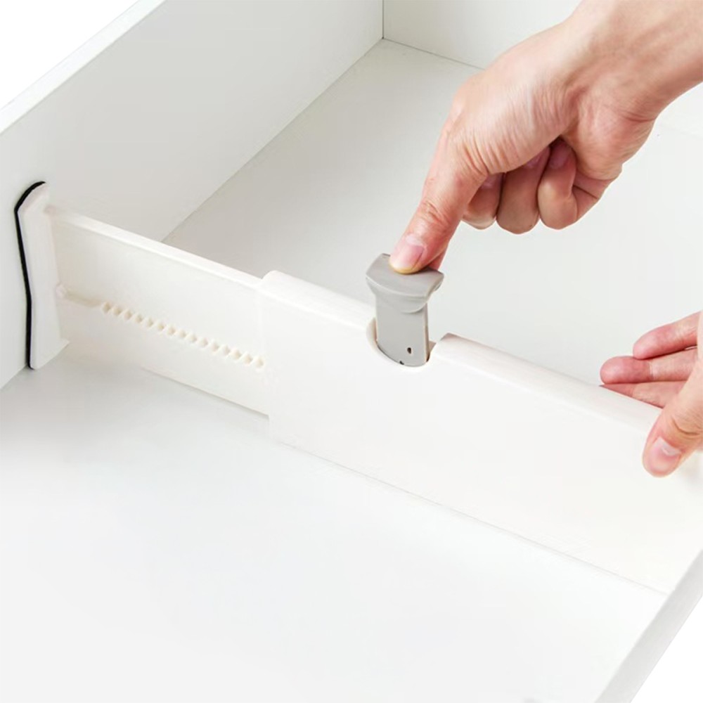 KALLI Extendable Drawer Partition Divider - JIJI.SG