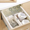 KALLI Extendable Drawer Partition Divider - JIJI.SG