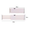 KALLI Extendable Drawer Partition Divider - JIJI.SG