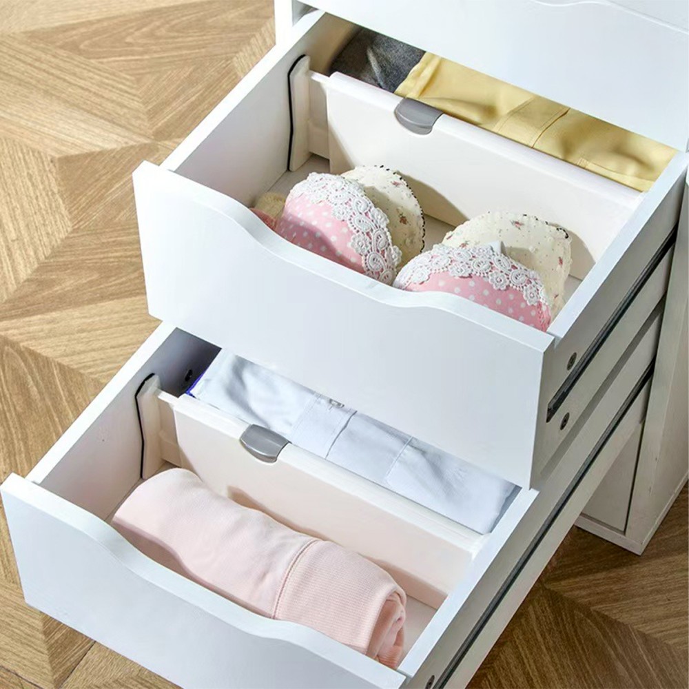 KALLI Extendable Drawer Partition Divider - JIJI.SG
