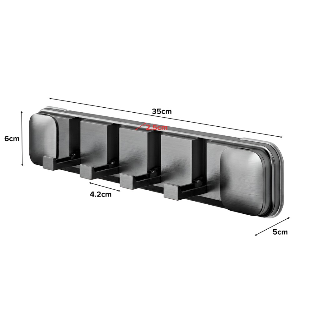 LENVI Foldable Vacuum Suction Hook - JIJI.SG