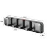 LENVI Foldable Vacuum Suction Hook - JIJI.SG