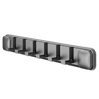 LENVI Foldable Vacuum Suction Hook - JIJI.SG