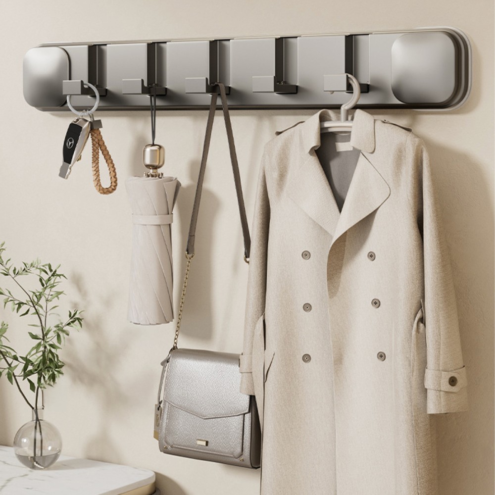 LENVI Foldable Vacuum Suction Hook - JIJI.SG