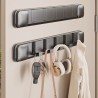 LENVI Foldable Vacuum Suction Hook - JIJI.SG
