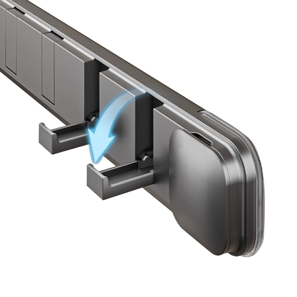 LENVI Foldable Vacuum Suction Hook - JIJI.SG