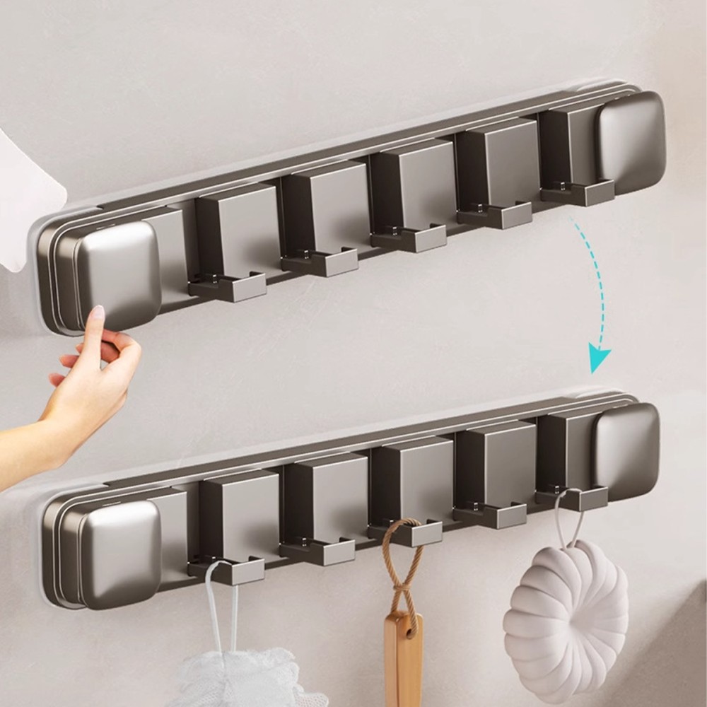 LENVI Foldable Vacuum Suction Hook - JIJI.SG