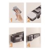 LENVI Foldable Vacuum Suction Hook - JIJI.SG