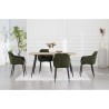 CORDIA Dining Chair - JIJI.SG
