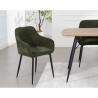 CORDIA Dining Chair - JIJI.SG