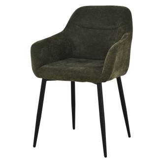 CORDIA Dining Chair - JIJI.SG
