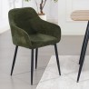 CORDIA Dining Chair - JIJI.SG