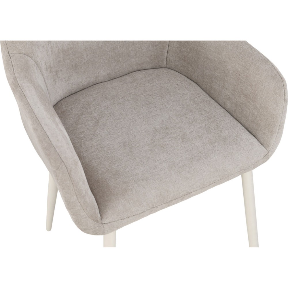 CORDIA Dining Chair - JIJI.SG