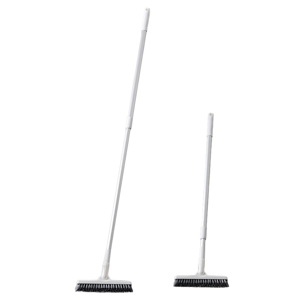 FRIA Rotatable Cleaning Toilet Floor Brush - JIJI.SG