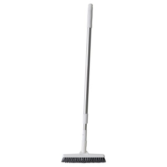 FRIA Rotatable Cleaning Toilet Floor Brush - JIJI.SG