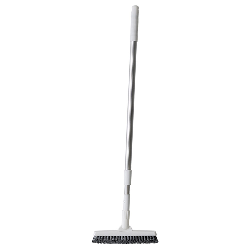 FRIA Rotatable Cleaning Toilet Floor Brush - JIJI.SG