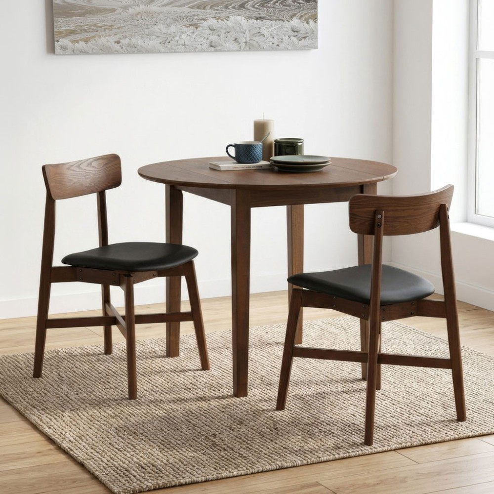 KIRAN Dining Chair - JIJI.SG