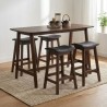 MALY Bar table - JIJI.SG