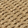 ELSKA Hand-Woven Rattan Storage Basket - JIJI.SG