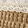 ELSKA Hand-Woven Rattan Storage Basket - JIJI.SG