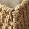 ELSKA Hand-Woven Rattan Storage Basket - JIJI.SG