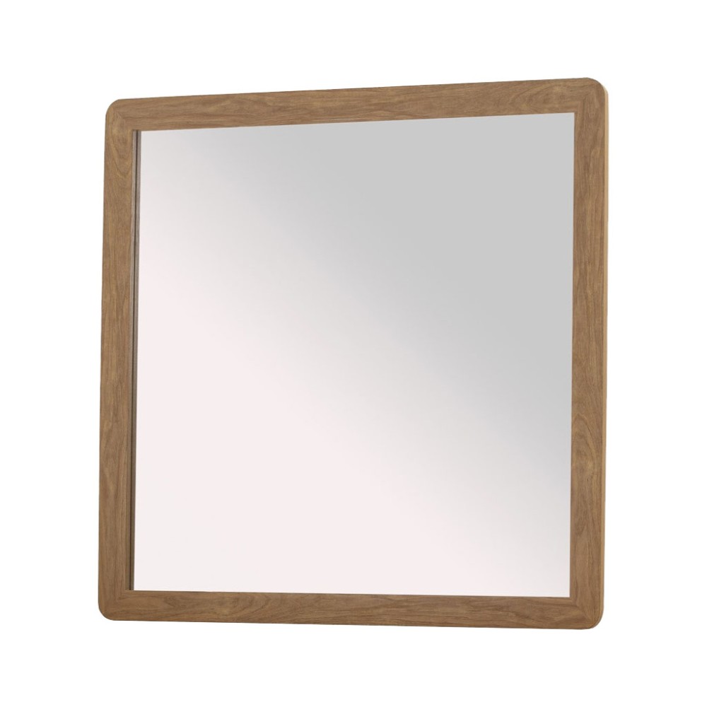 LOME Wall Mirror - JIJI.SG