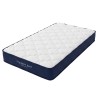(AS-IS) DREAMAX EQUINOX REST PLUS Pocketed Spring Mattress - JIJI.SG