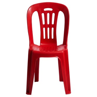 Kopitiam-II Chair, Stackable - JIJI.SG