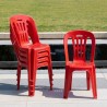 Kopitiam-II Chair, Stackable - JIJI.SG
