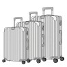 MAZON Premium Luggage - JIJI.SG