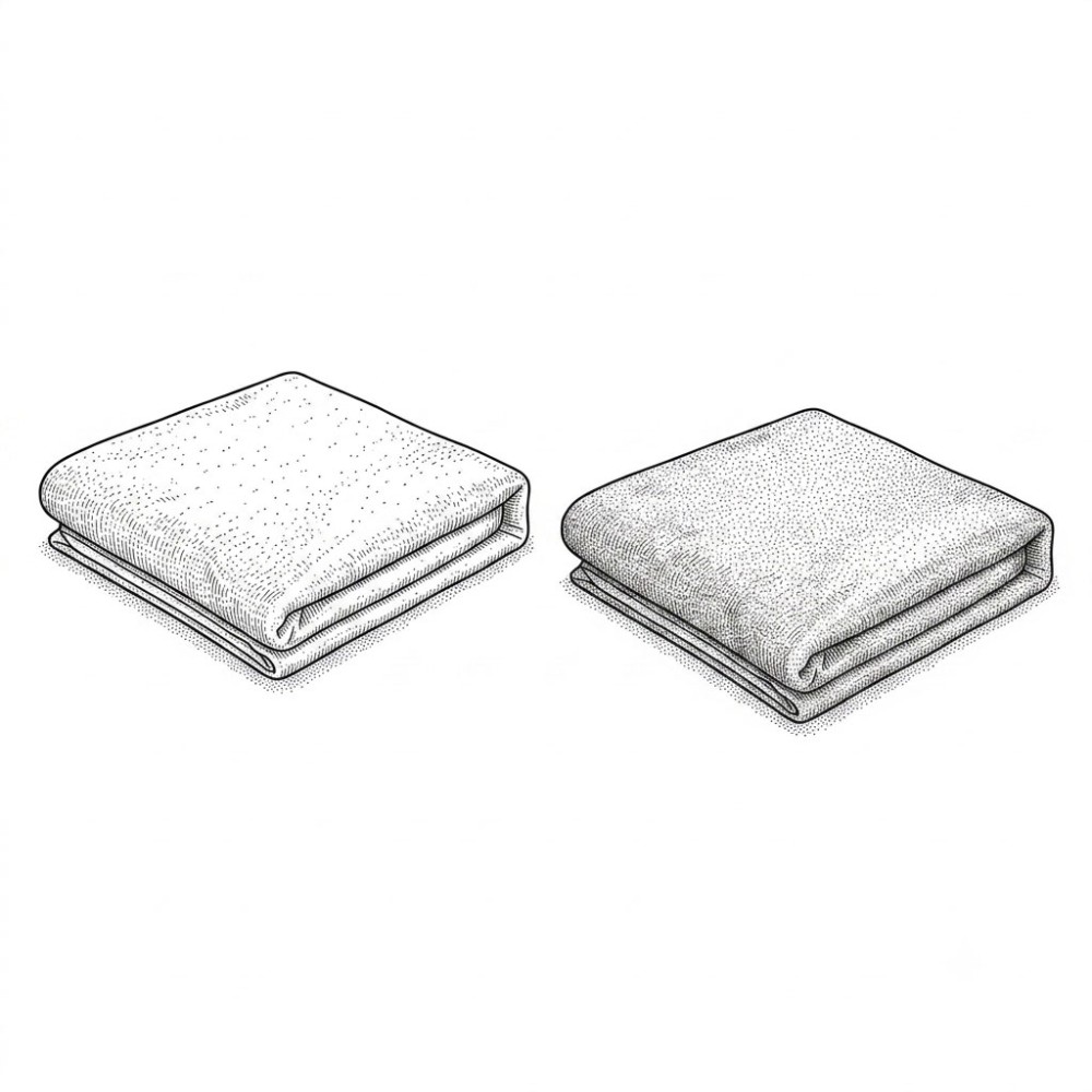 DREAMAX GIOIA Waterproof Fitted Sheet - JIJI.SG