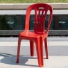 Kopitiam-II Chair, Stackable - JIJI.SG