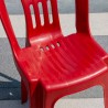 Kopitiam-II Chair, Stackable - JIJI.SG