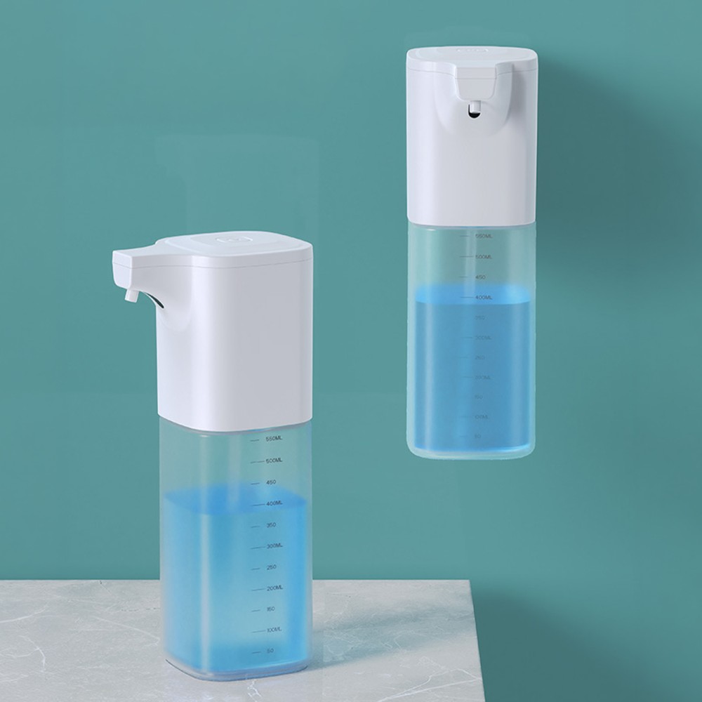 SINA Automatic Sensor Soap Dispenser - JIJI.SG