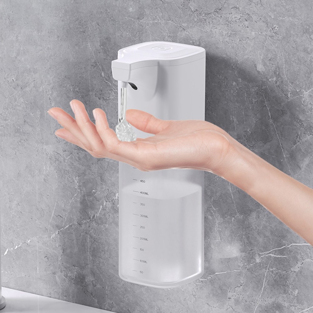 SINA Automatic Sensor Soap Dispenser - JIJI.SG