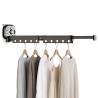NILS Retractable Laundry Rack - JIJI.SG