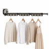 NILS Retractable Laundry Rack - JIJI.SG