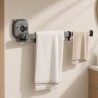 NILS Retractable Laundry Rack - JIJI.SG