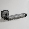 NILS Retractable Laundry Rack - JIJI.SG