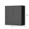 ELROY Steel Filing Cabinet - JIJI.SG
